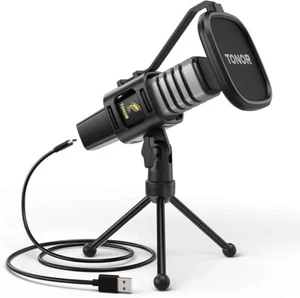 Microphone Tonor TC 30 - Photo 1/2