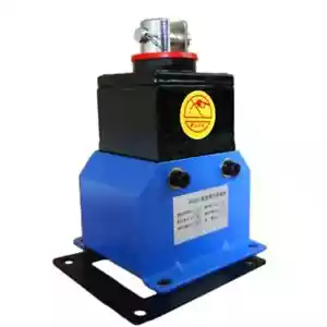 New Traction Solenoid MQD1-8KG MQD1-15mqd1-250N Punching Machine Solenoid 380V - Picture 1 of 17