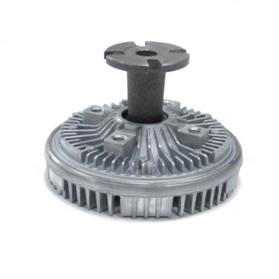 Embrague del ventilador de refrigeración del motor para Chevy Astro, LLV, S10, GMC S15, Sonoma, Foto 1 de 2
