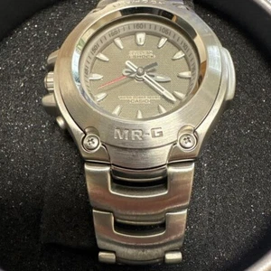 G-Shock Mrg-121-8A Super Rare From Japan - Picture 1 of 8