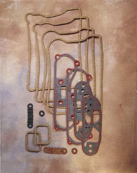 Juego de juntas James Gasket Rocker Box 17038-90 Foto 1 de 1