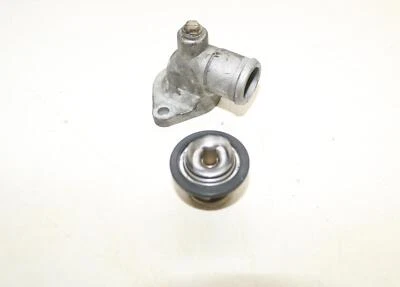 2007 Polaris Switchback 600 Ho Iq 144" Thermostat W Housing Assembly - Image 1 of 4