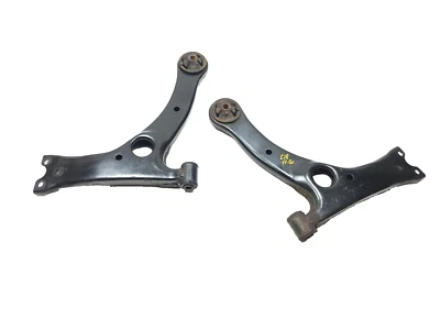 2005 - 2010 Scion tC Front Lower Control Arm Left & Right OEM - Image 1 of 4
