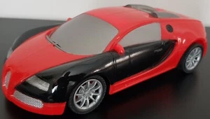 Bugatti Veyron Rechargeable Radio Remote Control Car Fast Speed Girls Boys Toys - Picture 1 of 8