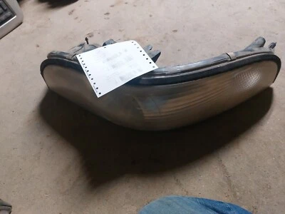 Faro izquierdo del conductor se adapta a 97-05 PARK AVENUE ver fotos para grietas como está 264502 Foto 1 de 4