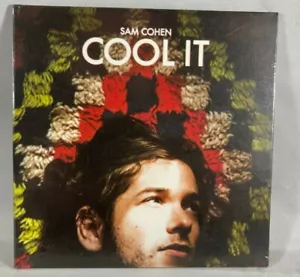 Cool It von Sam Cohen CD Digipak Label Easy Sound Recording Company - Bild 1 von 3