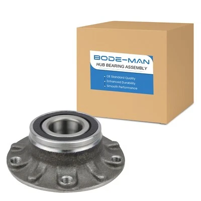 1PC Front Wheel Hub Bearing Fits 1995-1998 1999 2000 2001 BMW 740i 740iL 750iL - Image 1 of 4
