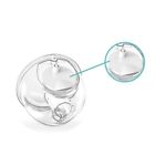 Electric Breastpump Replacement Milk Collector Parts Wearable Breast Pump Parts