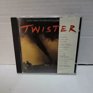 Twister: Musik aus dem Film Soundtrack - Bild 1 von 2