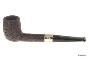 Ashton Pebble Grain XX with silver band - Billiard - Imagen 1 de 7