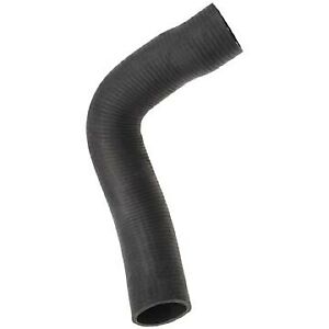 Radiator Coolant Hose Lower - Pipe To Water Pump For 1968-1971 Triumph TR6 Dayco