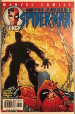 Peter Parker Spider-Man (1999) #31 - VFN/NM - Bagged and Boarded