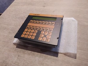 LAUER PCS 095 TOPLINE MINI OPERATOR PANEL [NEW] - Picture 1 of 5