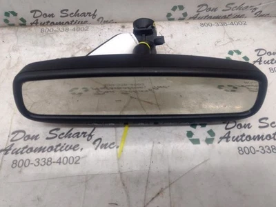 Rear View Mirror Automatic Dimming Rain Sensor Fits 07-12 MAZDA CX-9 315880 - Image 1 of 4