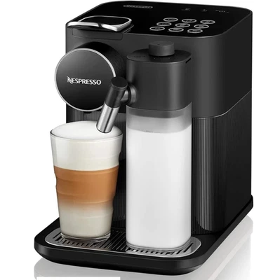 Nespresso De'Longhi EN650.B macchina da caffè a capsule Gran Lattissima 1,3 l - Image 1 of 4