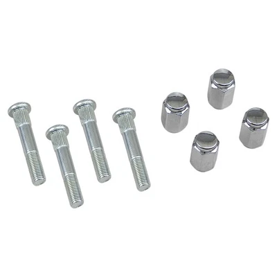 Kit de tacos y tuercas de rueda All Balls para Polaris Scrambler 1000 XP 2016-2018 trasero Foto 1 de 2