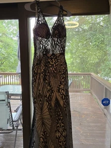 Gala or Wedding Dress - Picture 1 of 12