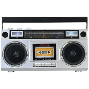 Lecteur cassette radio stéréo Tosho GAA4-RCP0001 du Japon - Photo 1/3