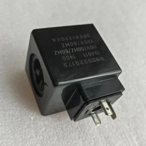 R900020175 New Solenoid Valve Coil 110V/50HZ/60HZ 30-33W For REXROTH - Picture 1 of 4