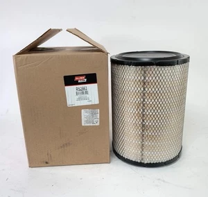 RS2863 Baldwin Air Filter Replaces Ford F3HZ-9601-A, GMC 15619013, RE34962 - Bild 1 von 1