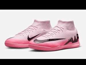 Nike Men’s Zoom Merurial Superfly 9 IC Indoor Soccer Shoes Sz. 12 NEW DJ5627-601 - Picture 1 of 5