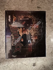 MAVERICK The Movie Trading Cards Full Box Neu / Sealed 36 Packs Mel Gibson - Bild 1 von 4