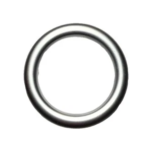 Maniglia per mobili maniglia ad arco maniglia rotonda cassetti maniglia maniglie cucina soggiorno armadio - Foto 1 di 6