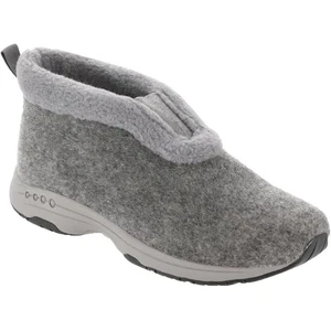 Botines Easy Spirit Mujer Trepose 2 Acogedores Talla US 7.5N Fieltro Gris Claro - Imagen 1 de 4