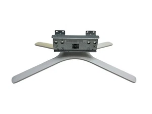 Genuine HP ALL-IN-ONE 19.5" Desktop LCD Base Stand Replacement With Screws - Picture 1 of 7