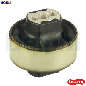 2x MOUNTING CONTROLTRAILING ARM TD1109W FOR FIAT DOBLO/Cargo/MPV/Combi/Kombi - Picture 1 of 9