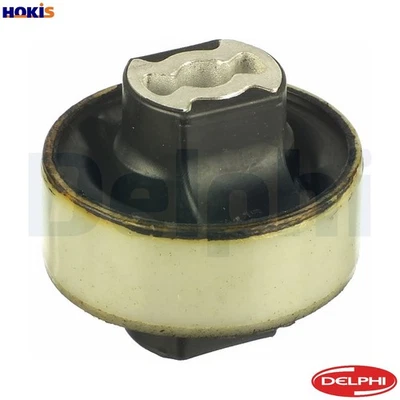 2x MOUNTING CONTROLTRAILING ARM TD1109W FOR FIAT DOBLO/Cargo/MPV/Combi/Kombi - Image 1 of 4