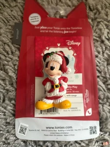 🧚🏼♀️ Orginal Tonie /Micky Mouse Englisch Christmas - Bild 1 von 1