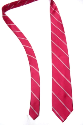 273) PETER MILLAR МУЖСКОЙ ГАЛСТУК 100% ШЕЛК СДЕЛАНО В КИТАЕ - Изображение 1 из 3