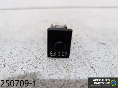 OEM 2010-2012 Lexus ES 350 3,5 L INTERRUPTOR DE CONTROL DE PRESIÓN DE NEUMÁTICOS Foto 1 de 4