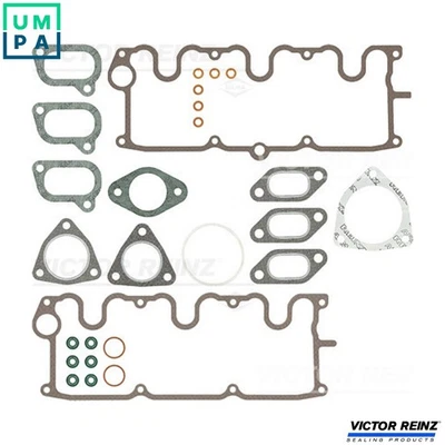 GASKET KIT CYLINDER HEAD 02-33592-01 FOR BF 3M 1011 F 2.2L D2011L3 2.3L 3cyl - Image 1 of 4
