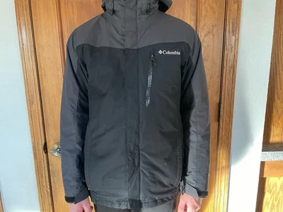 Mens Columbia Jacket Small - Image 1 of 4
