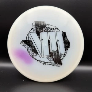Meteor | UV Z | Mandujano Limited Edition Rare Discraft Midrange Disc 177+ - Picture 1 of 3