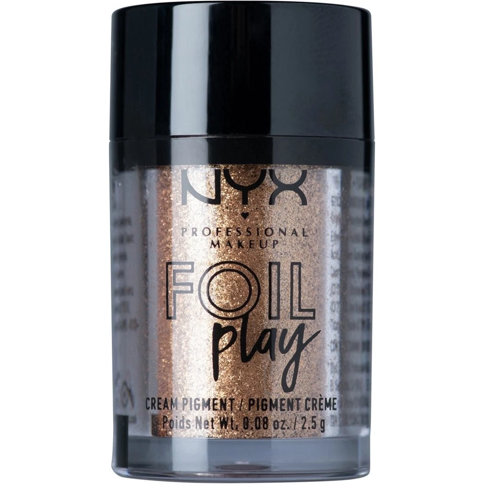 Foil Play Cream Pigment - Dauntless - Image 1 of 1