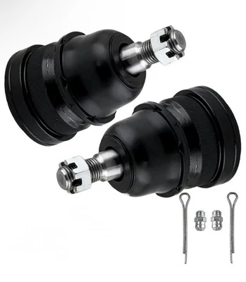 Rótulas de suspensión inferior delantera MOOG K6145T para Electra Blazer Camaro Malibu Foto 1 de 3