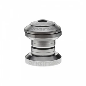 Origin8 Pro Fit Threadless Silver EC30/25.4|EC30/26 1` - Picture 1 of 1