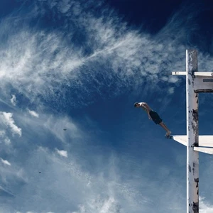 The Boxer Rebellion Promises (Vinyl) 12" Album Coloured Vinyl (Limited Edition) - Picture 1 of 2