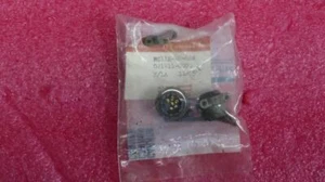 Original ITT CANNON MC11E-10-6SN NOS - Imagen 1 de 4