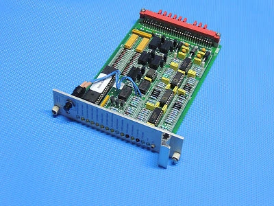 AMAT Applied Materials 0100-02195 HP Gas Interlock 0120-00985 Inkl.Rechnung  - Bild 1 von 3