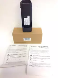 MOTOROLA NTN9177 NTN9177A Disposable AA Battery Clamshell Astro XTS5000 XTS3000 - Picture 1 of 6