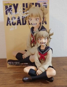 My Hero Academia Break time collection vol.8 Himiko Toga Toy Figure MHA - Picture 1 of 5