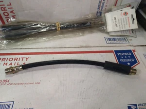 4A0611707 Audi Front Brake Hose Audi A6 Quattro, S4, A6, 100  Good Quality PEX - Bild 1 von 5