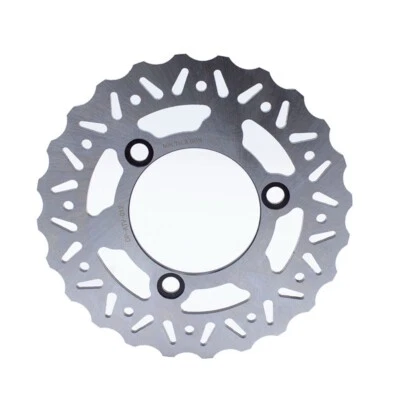 Rear Brake Disc Rotor for SUZUKI QuadRacer 450 LTR450 LT-R450 LTR 450 2006-2014 - Image 1 of 4