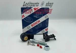 Bosch Klopfsensor Kit B18C 2JZ 1UZ 3SGTE RB26 K20 M12 M8 Adapter Nieten Neu - Bild 1 von 4
