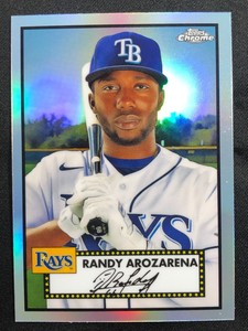 2021 Topps Chrome Platinum Anniversary Parallels, PYC, SHIPS FREE! Up'd 10/17!