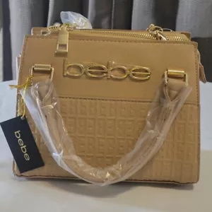 Bebe Zuri Umhängetasche Neu mit Etikett - Bild 1 von 7